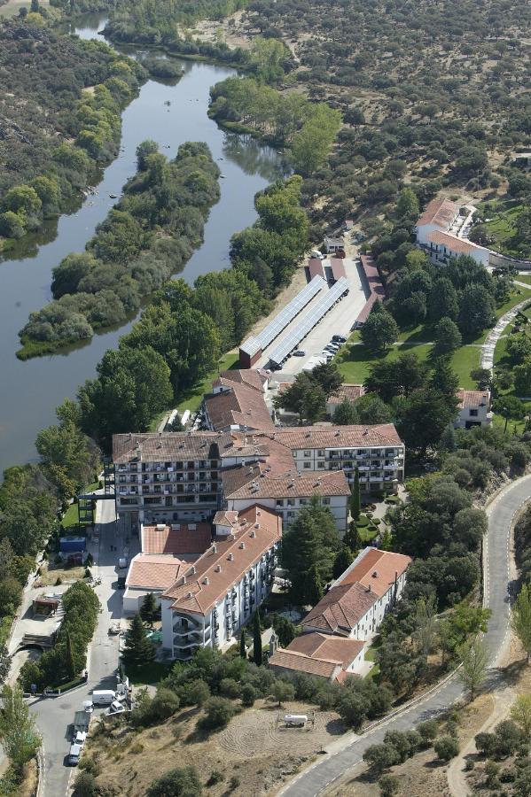 Banos De Ledesma * Salamanca