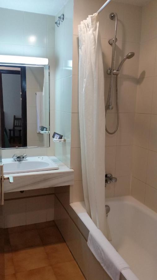 Apartment Banos De Ledesma